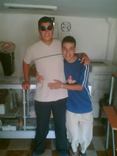 I am AnD AhMaD