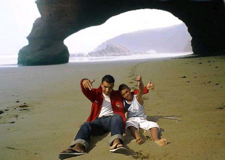 I am AnD L3aRBi