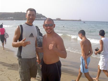 HaMZA AnD oMaR