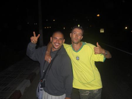 HaMZA AnD SaLaH