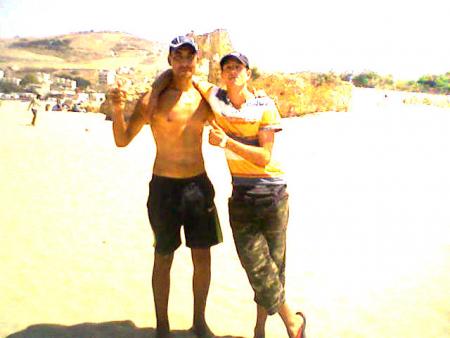 SaLaH AnD oMaR
