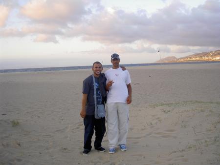 HaMZA AnD oMaR
