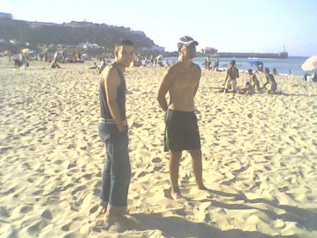 I am AnD oMaR