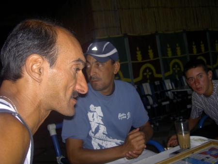RaChiD  AnD oMaR