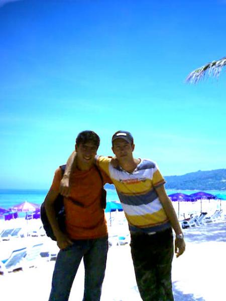 SaLaH AnD FA7AMIN